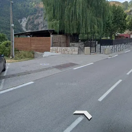 Le Relais Du Becassier Annot