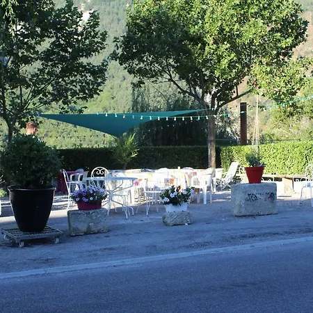 Hotel Le Relais Du Becassier Annot