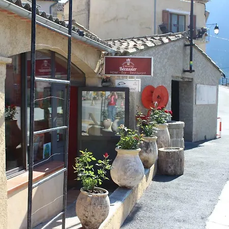 Le Relais Du Becassier Annot