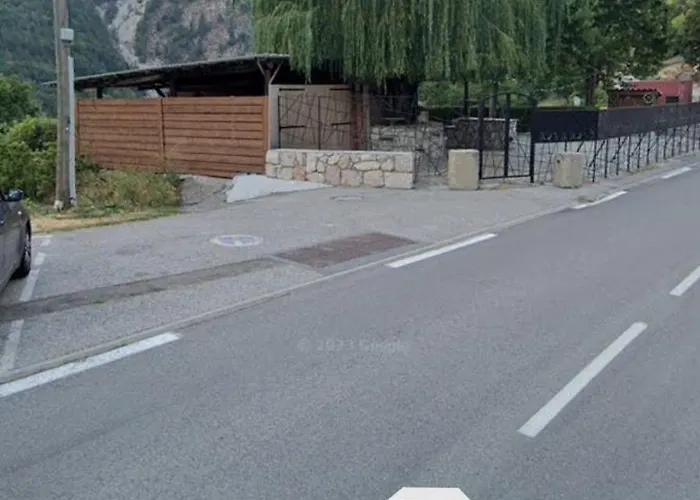 Le Relais Du Becassier Annot