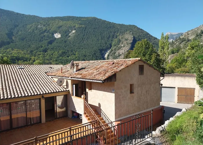 Hotel Le Relais Du Becassier 2*