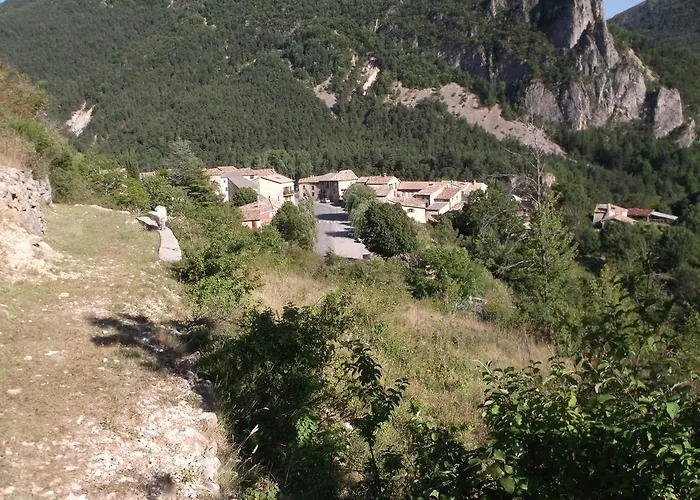 Hotel Le Relais Du Becassier 2*