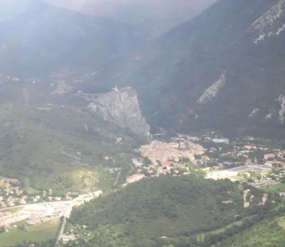 Le Relais Du Becassier 2*