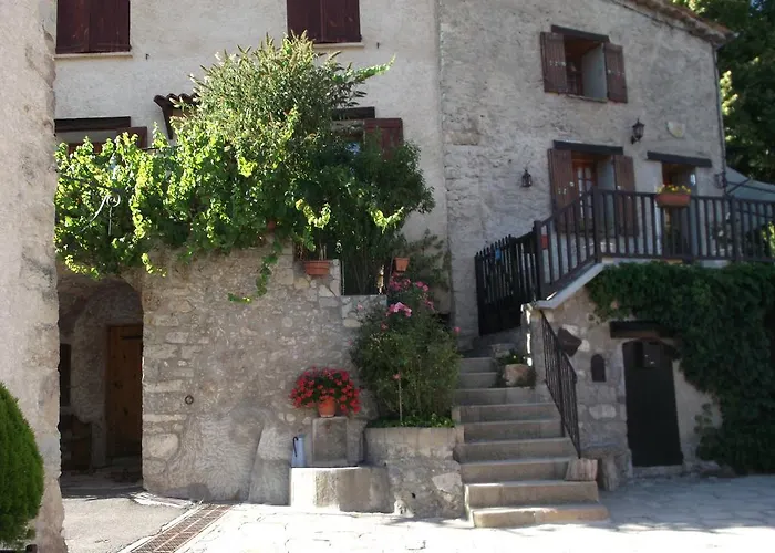 Hotel Le Relais Du Becassier