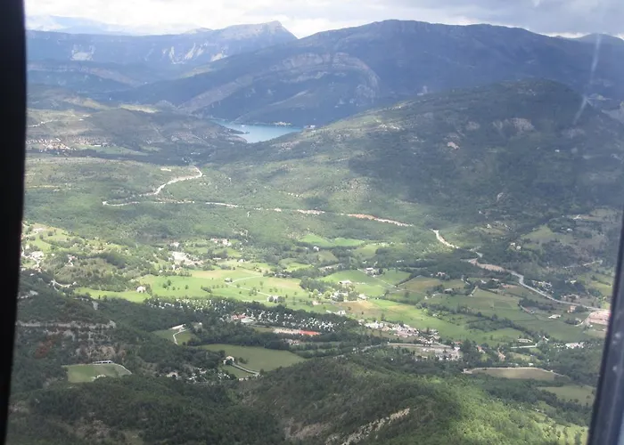 Le Relais Du Becassier Hotel 2*