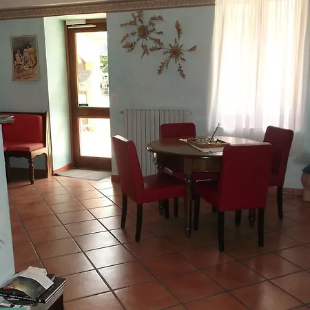 Le Relais Du Becassier