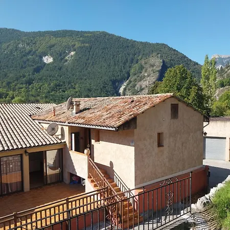 호텔 Le Relais Du Becassier 2*