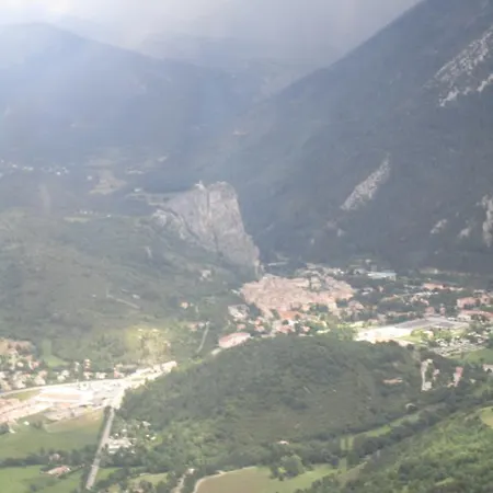 Le Relais Du Becassier 2*