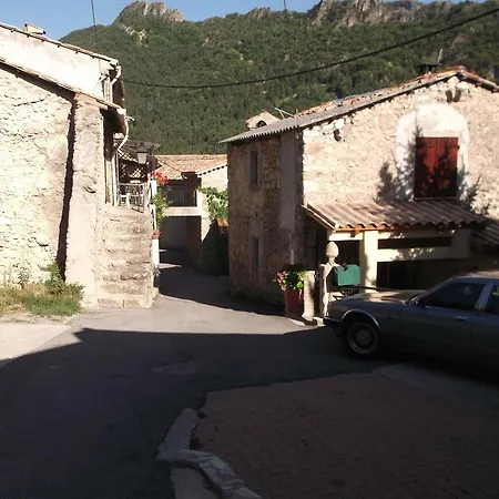 Le Relais Du Becassier