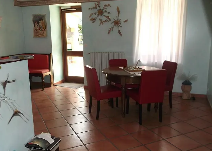 Le Relais Du Becassier