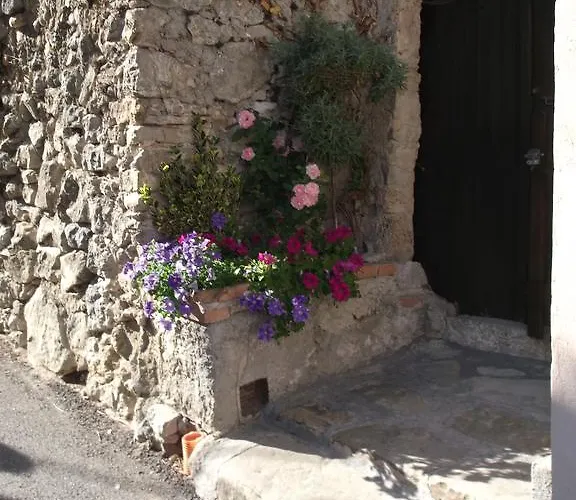 Le Relais Du Becassier Hotel 2*