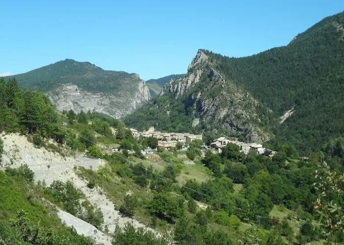 Le Relais Du Becassier Hotel 2*